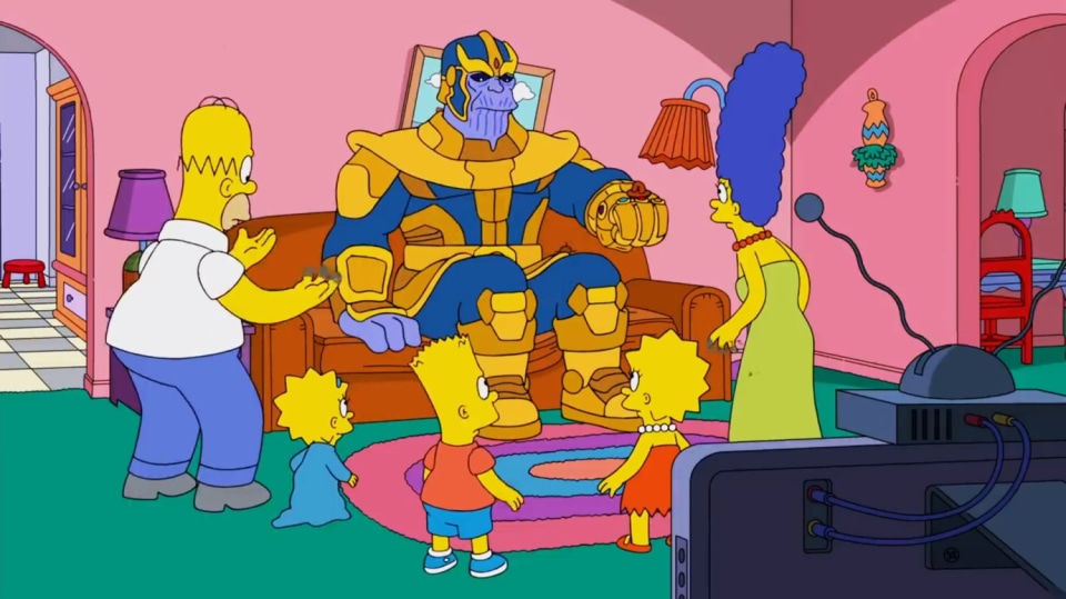Simpsonovi